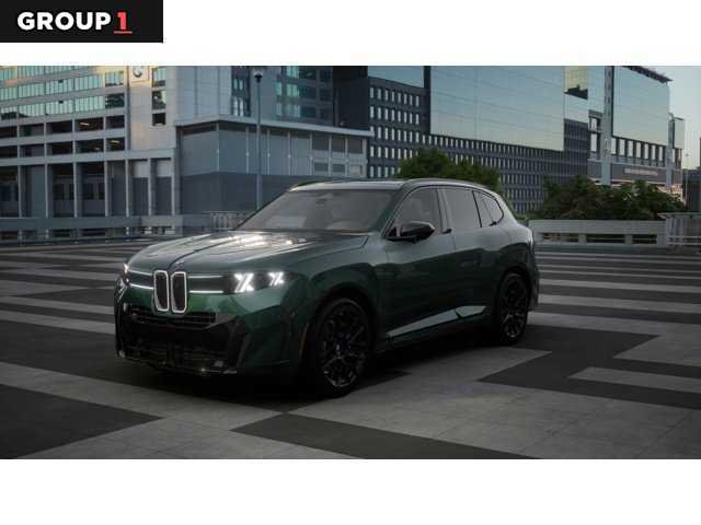 2027 BMW X5 40 xDrive