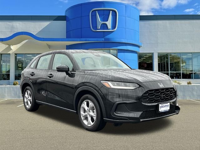 2023 Honda HR-V