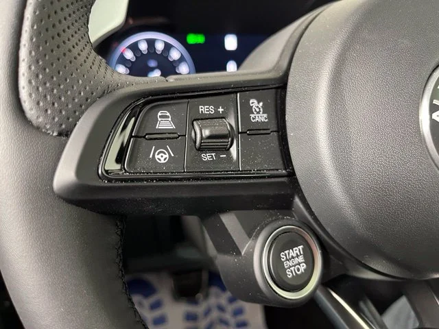 2026 Alfa Romeo Giulia Base - Photo 21