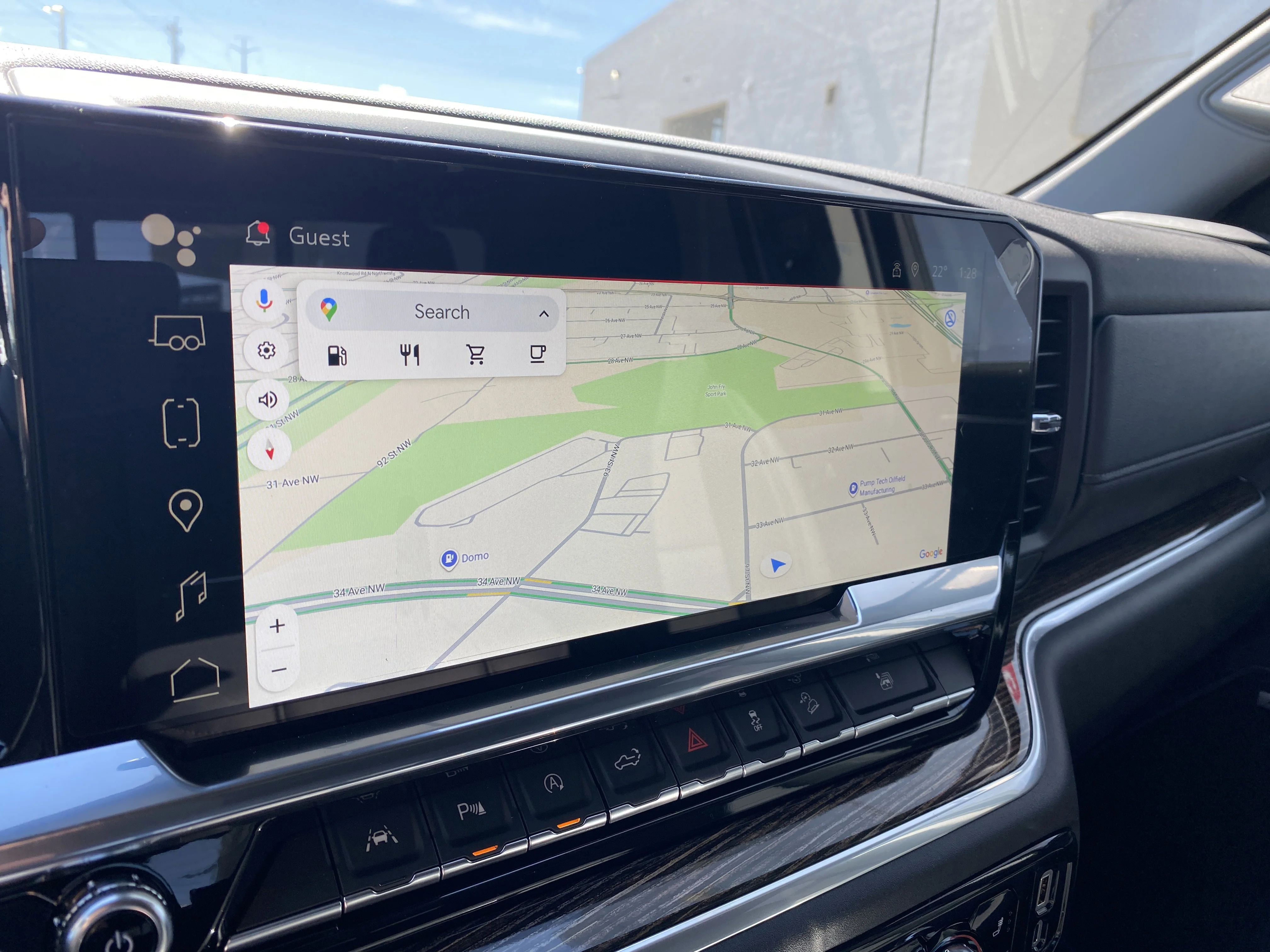 New 2026 Summit White GMC Elevation image 22