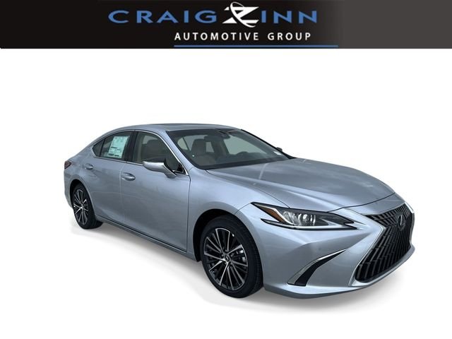 2024 Lexus ES 350 350's photo