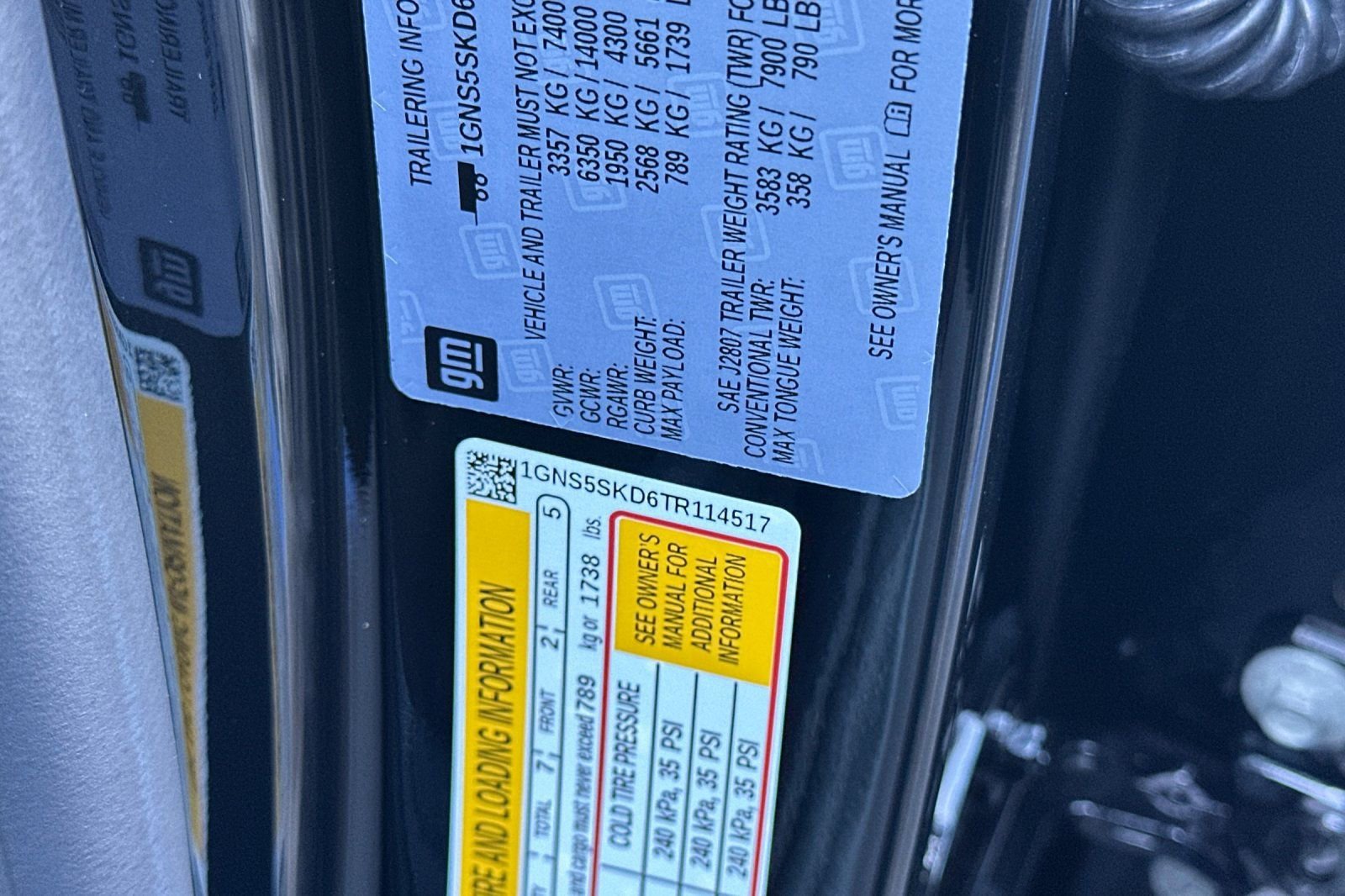 2026 Chevrolet Tahoe Premier - Photo 32
