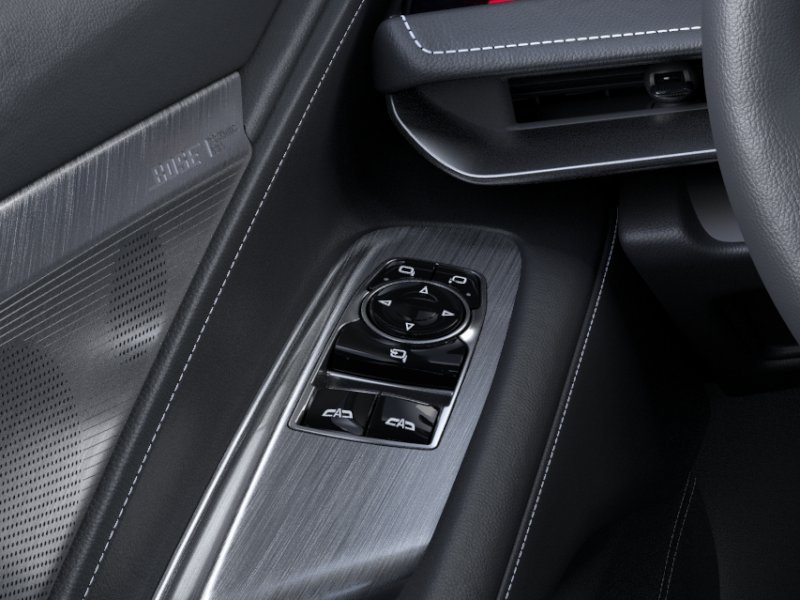 2026 Chevrolet Corvette 3LZ - Photo 22