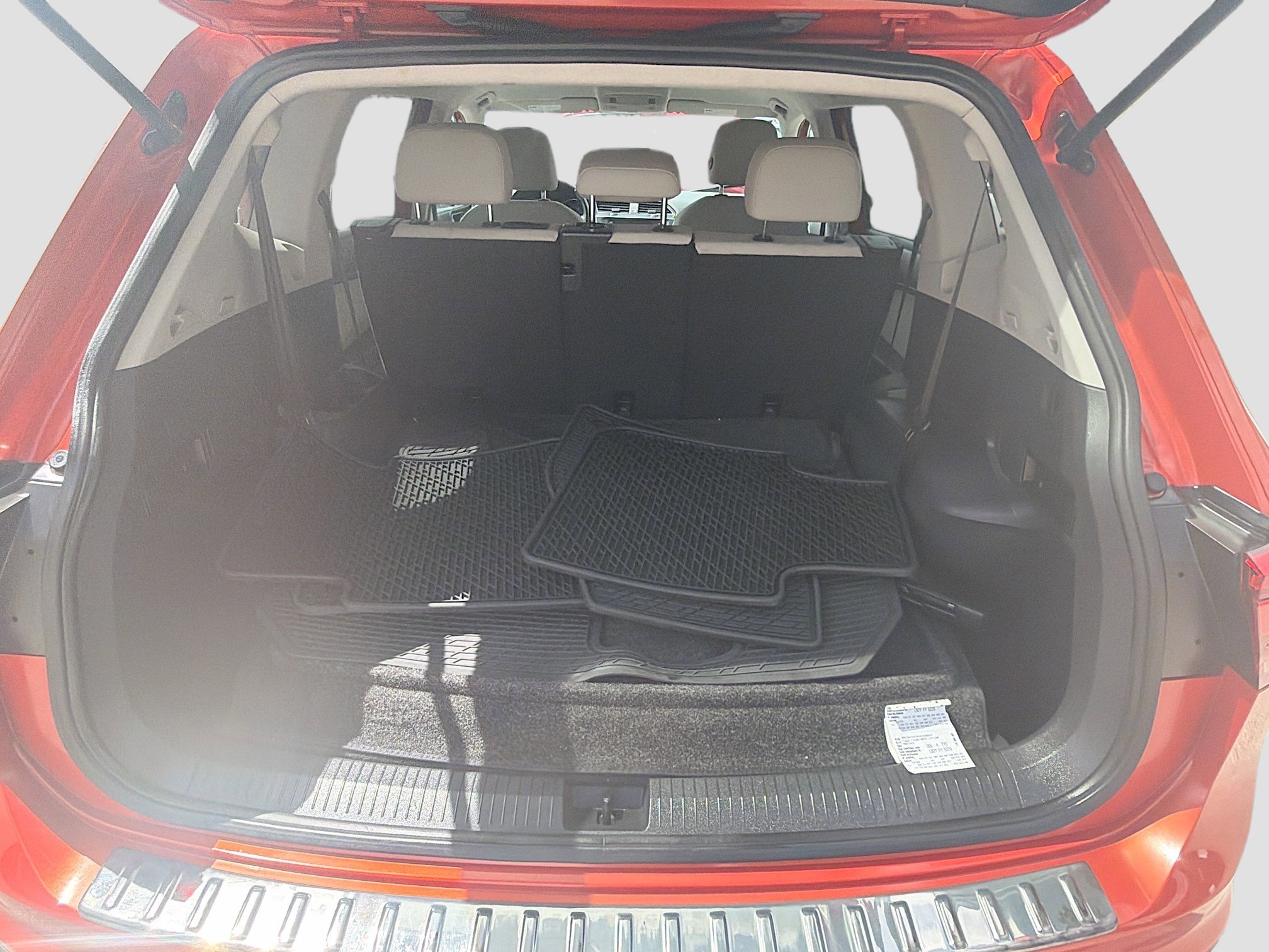 2019 Volkswagen Tiguan SE - Photo 24