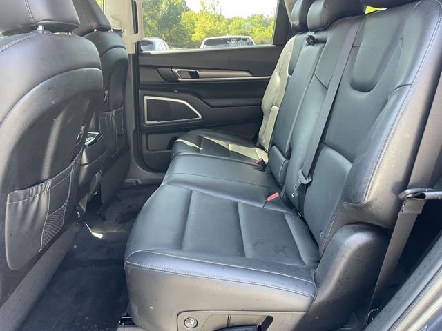 2021 Kia Telluride LX - Photo 10
