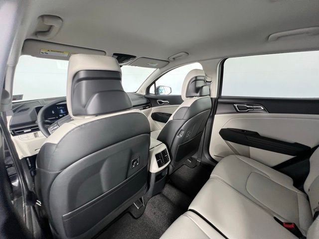 New 2026  Kia EX image 14