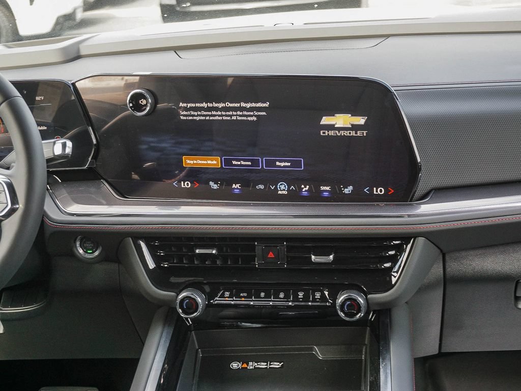2026 Chevrolet Suburban RST - Photo 15