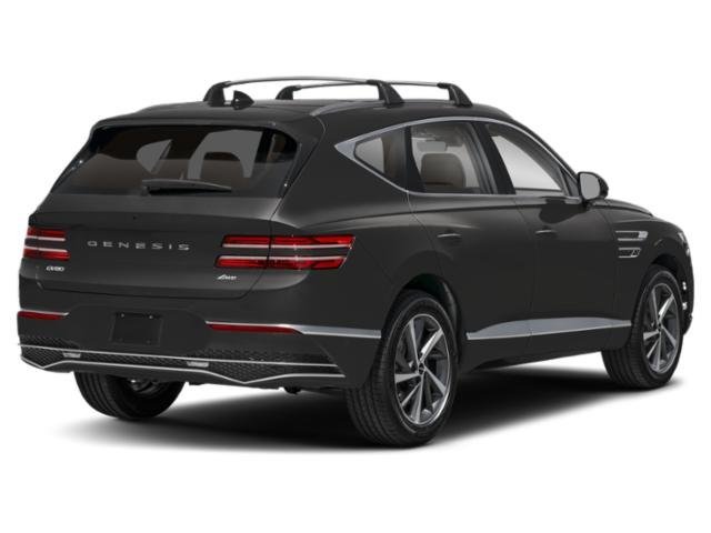 New 2027 Vik Black Genesis 2.5T image 2