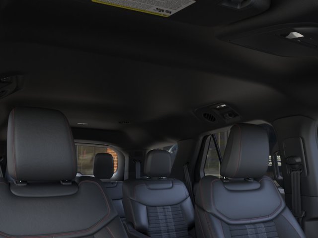 New 2026 Agate Black Metallic Ford ST-Line image 45