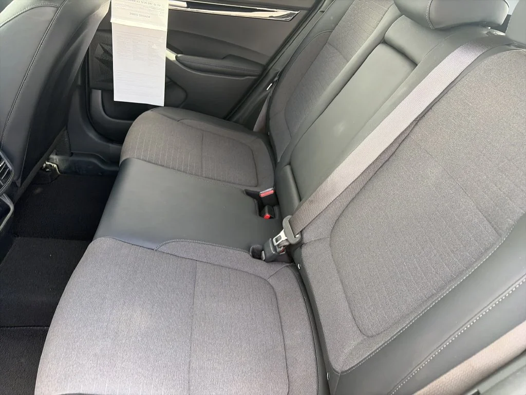 Used 2022 Blue Kia S image 31