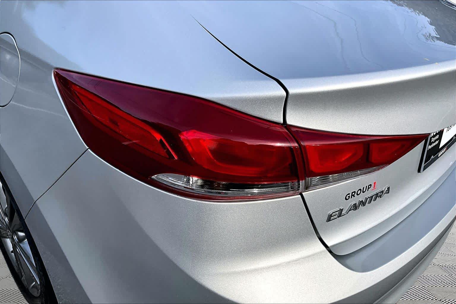 Used 2017 Symphony Silver Hyundai SE image 29