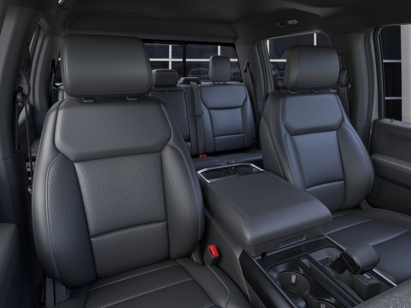 New 2026 Avalanche Ford LARIAT image 10