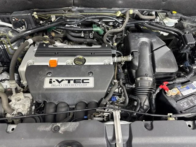 Used 2005  Honda EX image 9