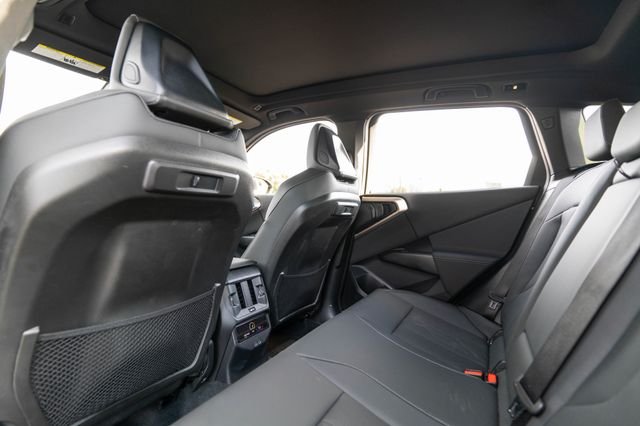 2025 BMW X3 30 - Photo 13