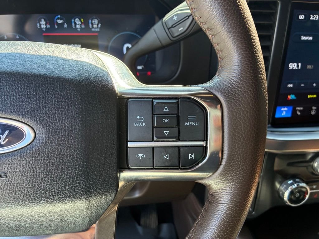 Used 2024  Ford King Ranch image 20
