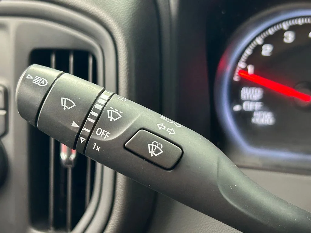 Used 2024 Summit White Chevrolet Custom image 35