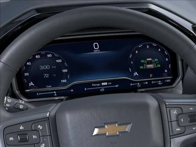 2026 Chevrolet Silverado 1500 LT - Photo 19