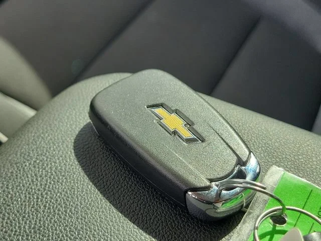 2023 Chevrolet TrailBlazer LT - Photo 36