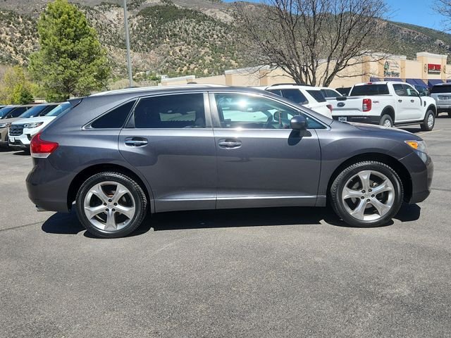 Used 2010 Toyota Venza Base with VIN 4T3BK3BB9AU035958 for sale in Glenwood Springs, CO