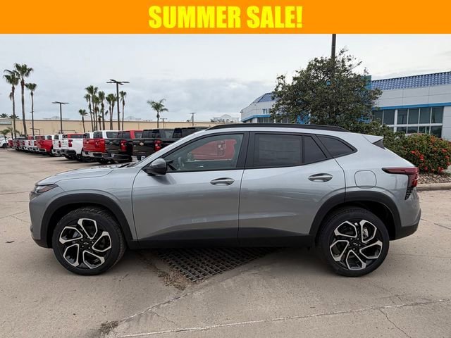 2026 Chevrolet Trax RS - Photo 6
