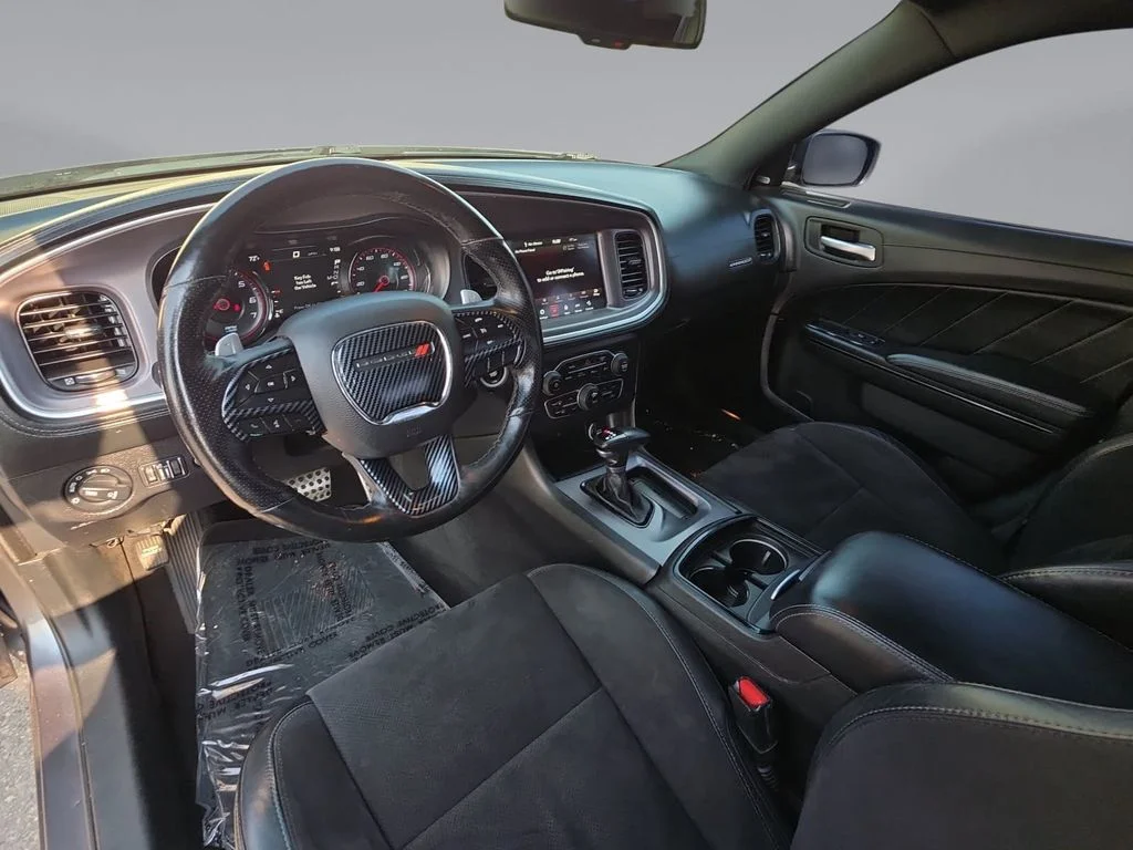 2019 Dodge Charger GT - Photo 12