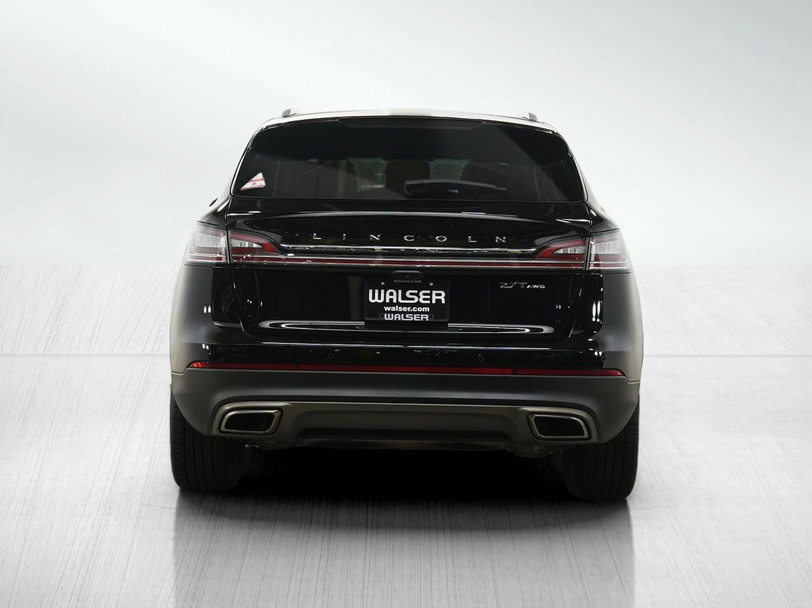 2019 Lincoln Nautilus Reserve - Photo 4