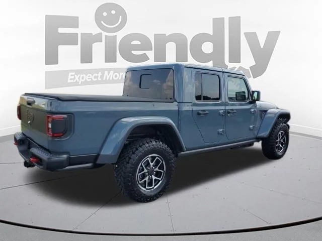 New 2026 Anvil Clear-Coat Exterior Paint Jeep Shadow Ops image 5