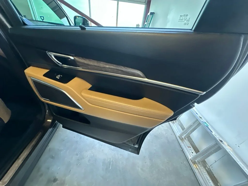 Used 2020 Green Kia SX image 32