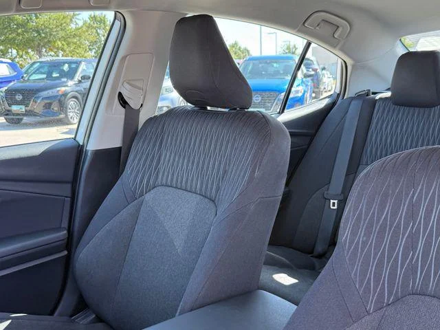 Certified Used 2025 ICE CAP Toyota LE image 14