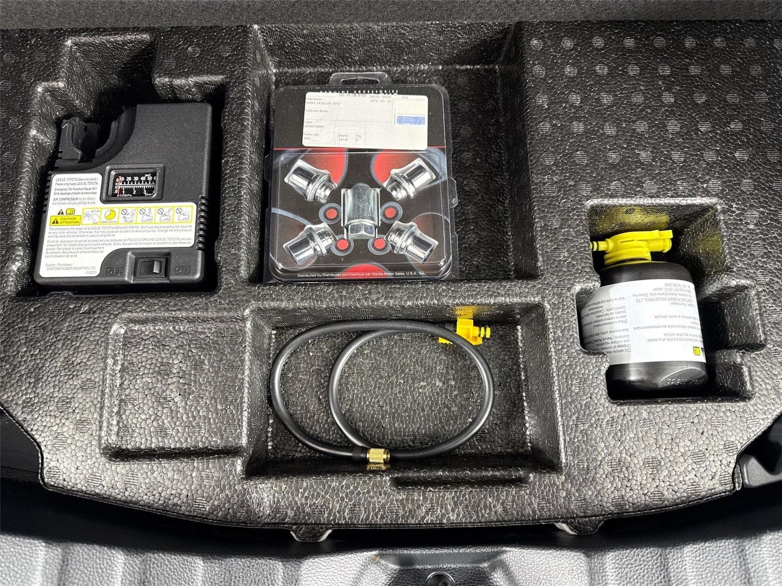 Certified Used 2026 Sonic Silver Toyota Hybrid S image 36