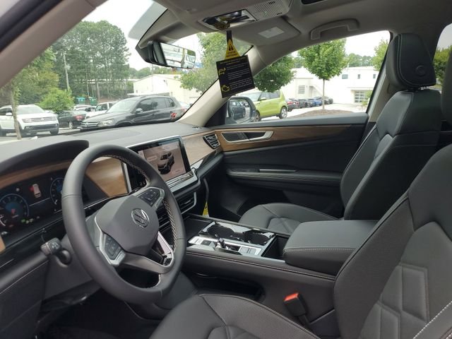 2026 Volkswagen Atlas SE w/Tech - Photo 18