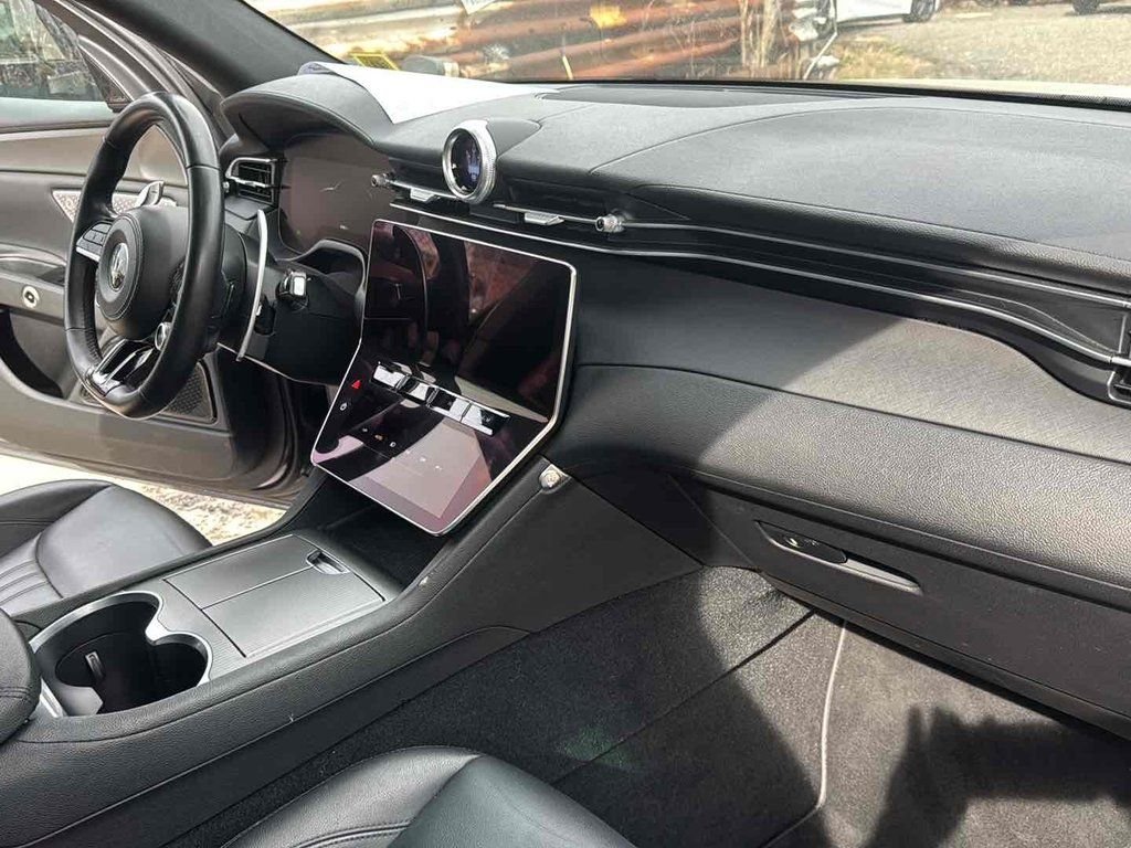 Used 2023 Gray Maserati GT image 15