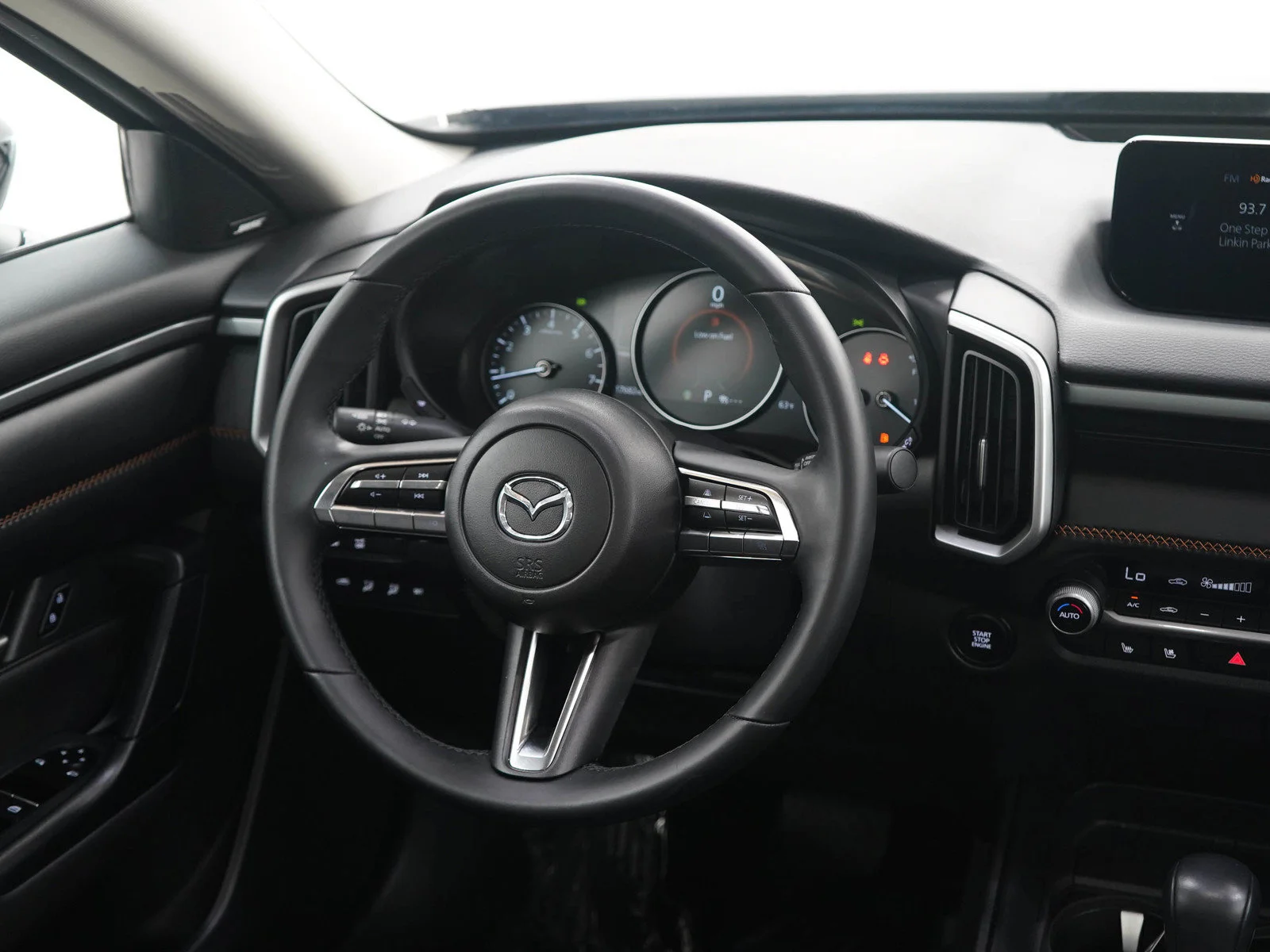 Used 2026 Jet Black Mica Mazda 2.5 S Premium image 15
