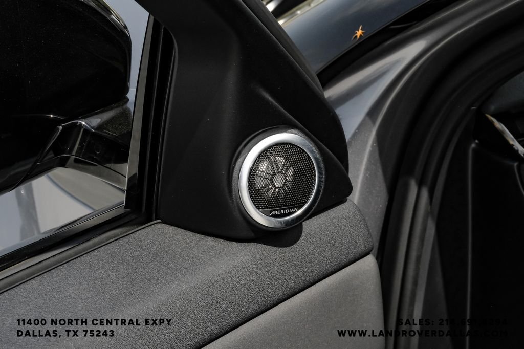 2026 Land Rover Range Rover Evoque S - Photo 46