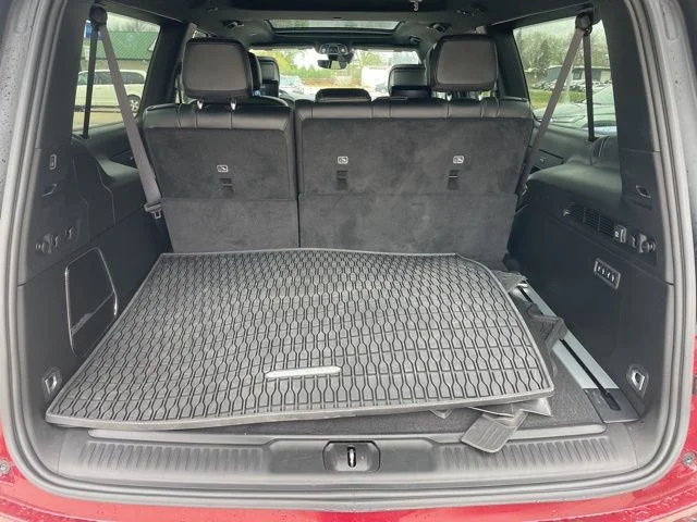 Used 2024 Red Jeep Series II image 5