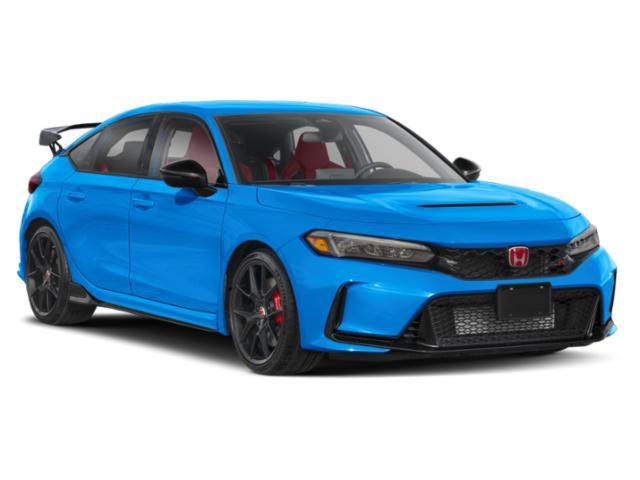 New 2026 Rallye Red Honda  image 9