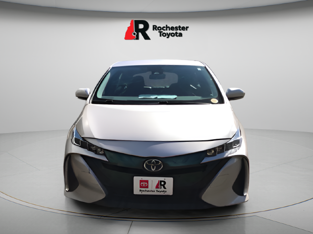 Used 2018 Toyota Prius Prime Premium with VIN JTDKARFP6J3099048 for sale in Rochester, NH