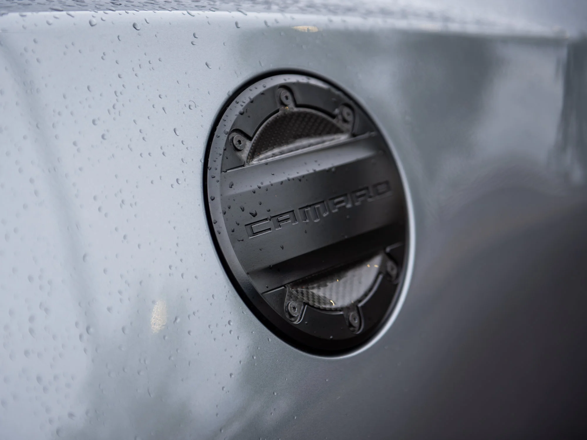 Used 2022 Silver Chevrolet 2SS* | 6.2L V8 | 6-Speed Manual | Recaro Seats | Sunroof | Bose Sound System | image 18