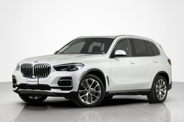 2023 BMW X5 sDrive40i