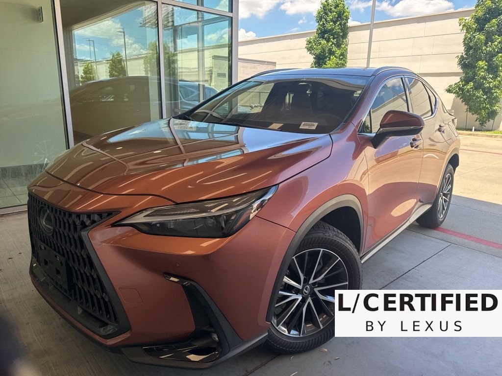 2026 Lexus NX 350 350 AWD's photo