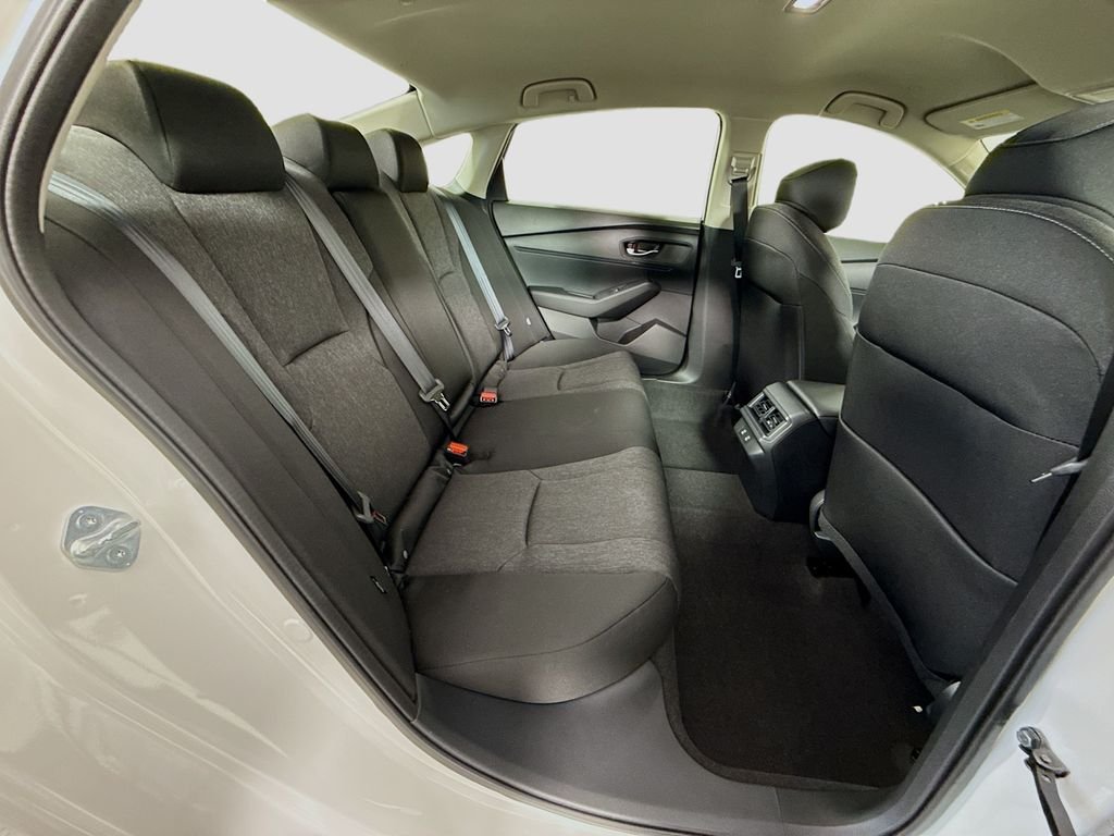 2026 Honda Accord LX - Photo 22