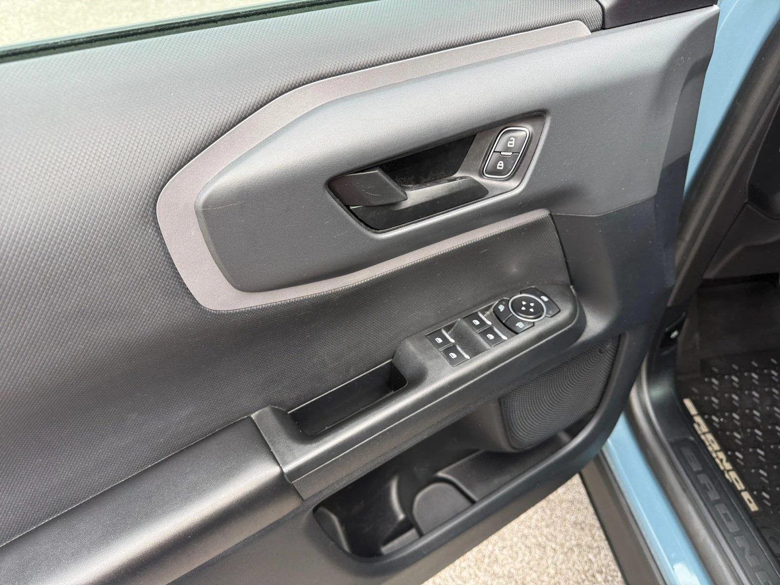 Used 2023 Area 51 Ford Big Bend image 23