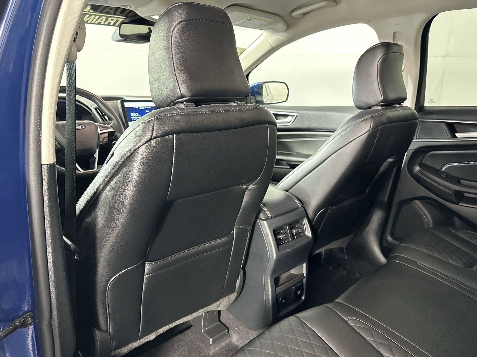 2024 Ford Edge Titanium - Photo 22