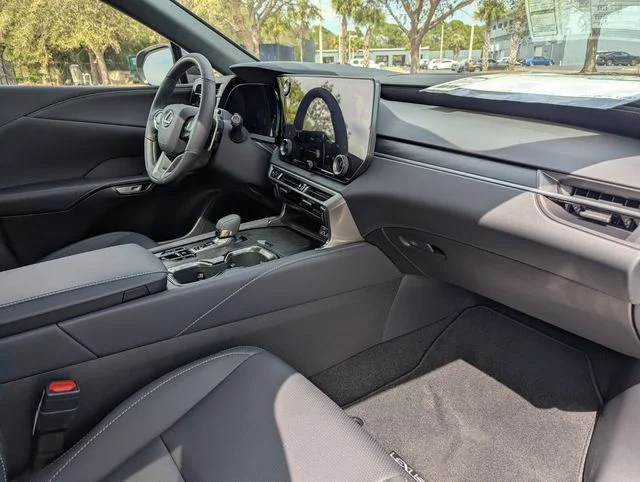 2026 Lexus RX 350 Premium - Photo 9