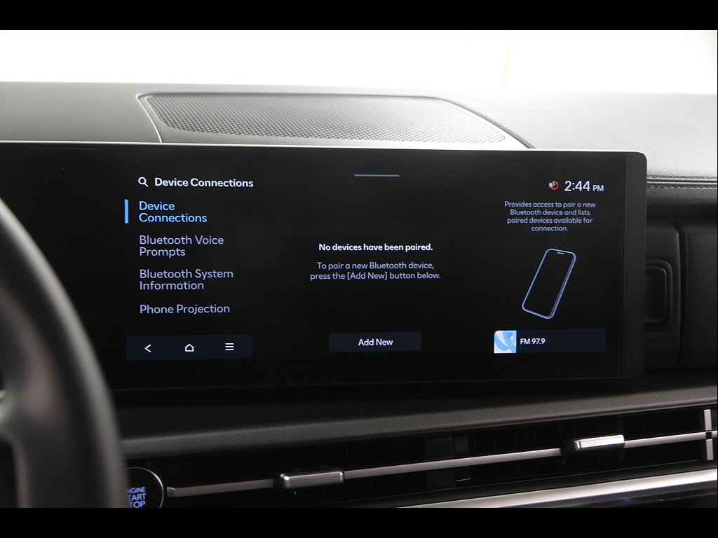 2026 Hyundai Santa Fe SEL - Photo 12