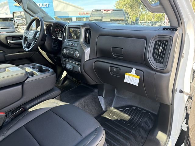 2026 GMC Sierra 3500HD Pro - Photo 9
