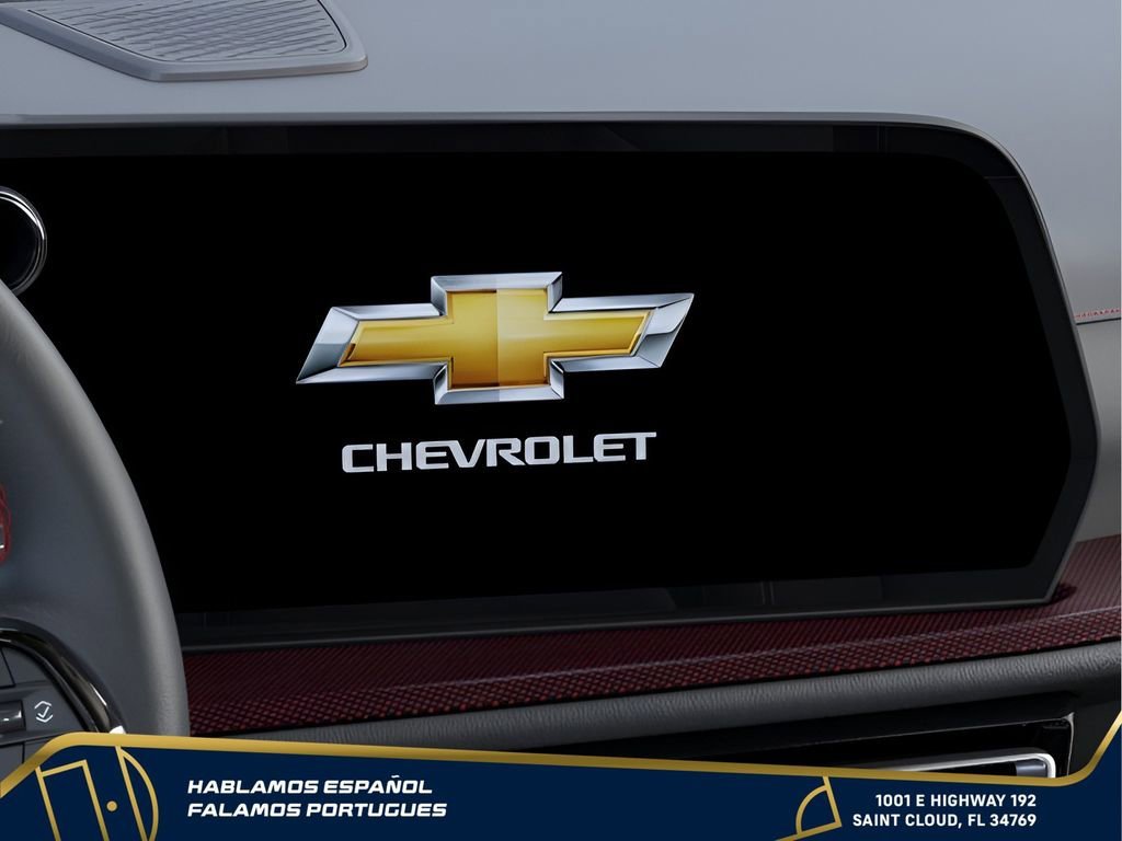 2026 Chevrolet Traverse RS - Photo 24