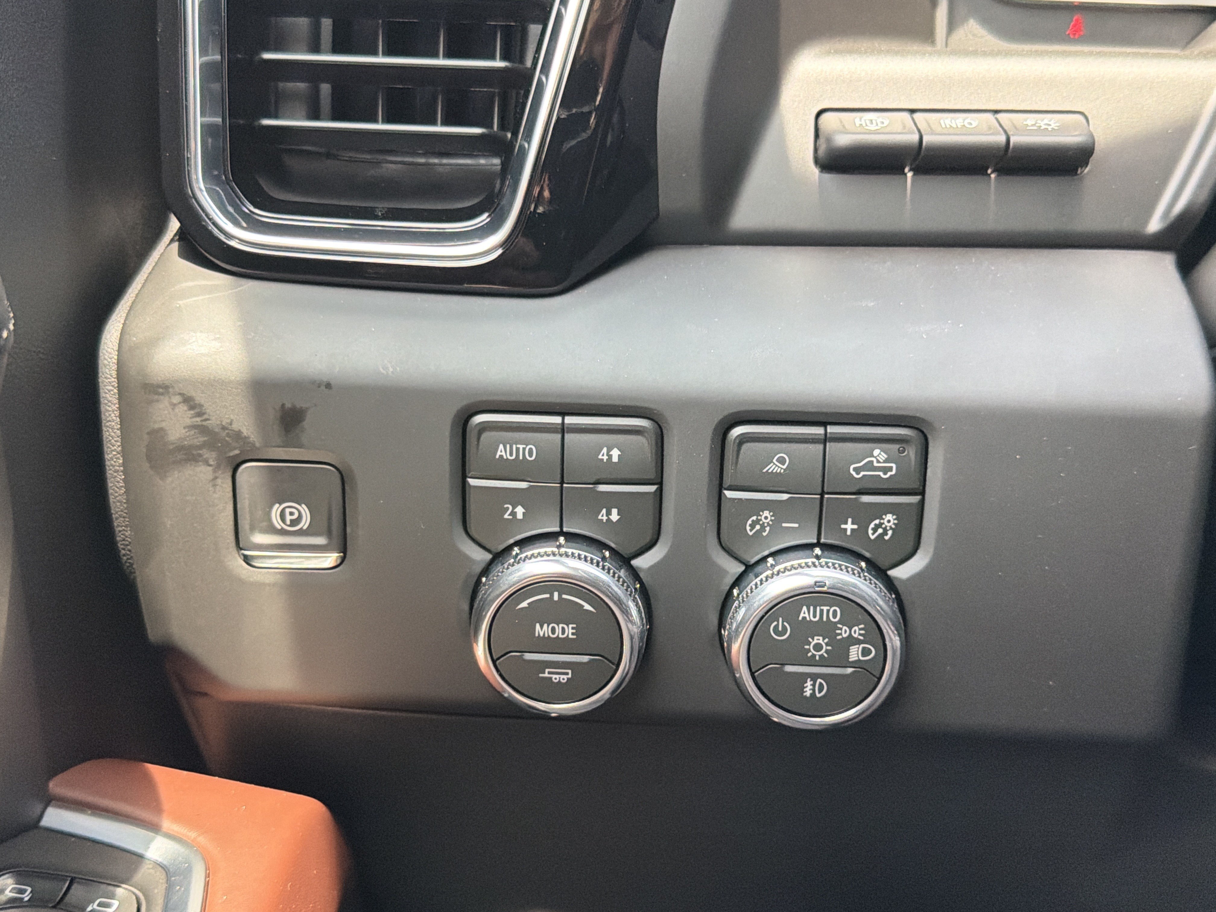 2026 GMC Sierra 1500 Denali Ultimate - Photo 30