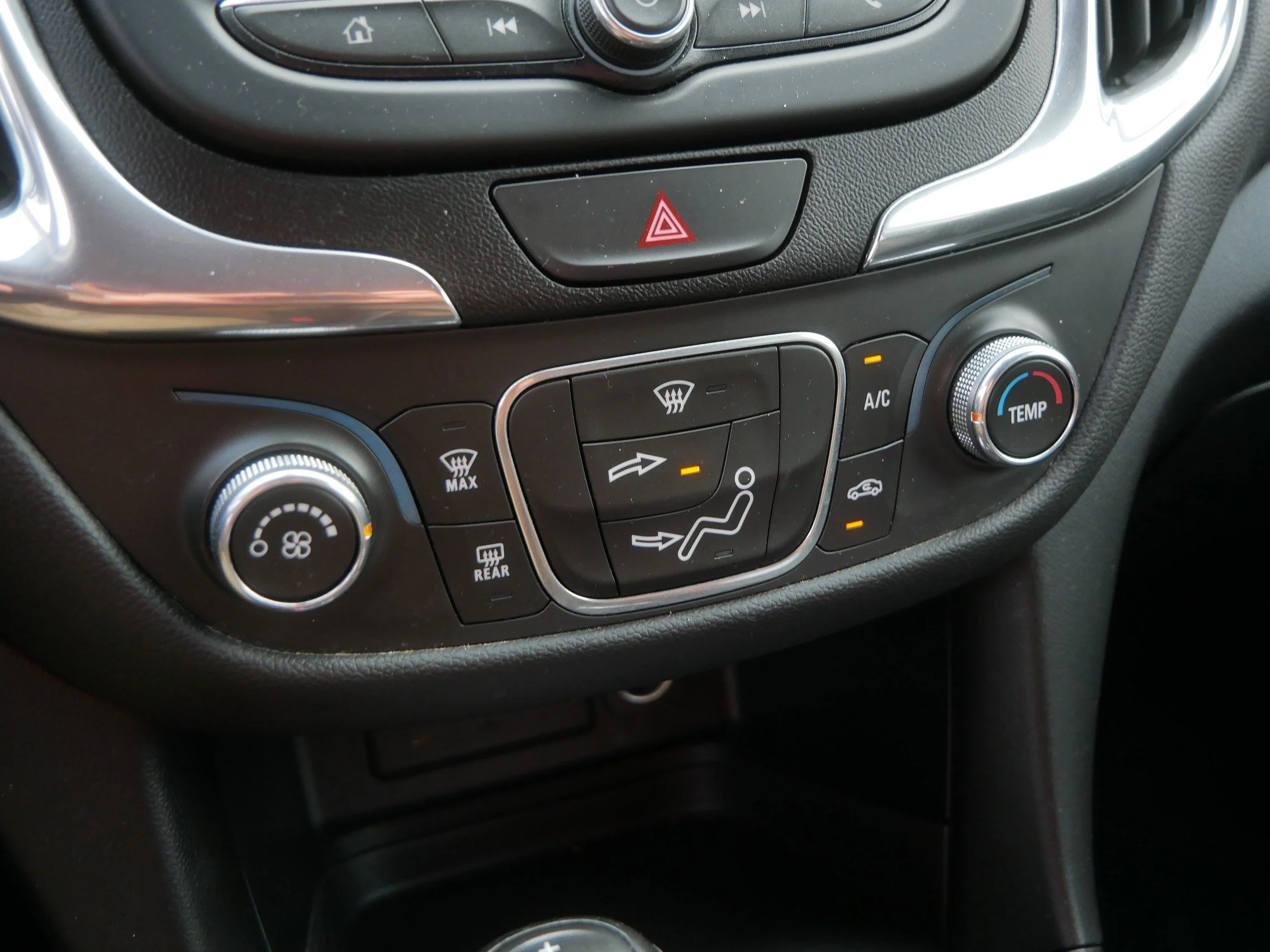 Used 2020 Chocolate Metallic Chevrolet LT image 28