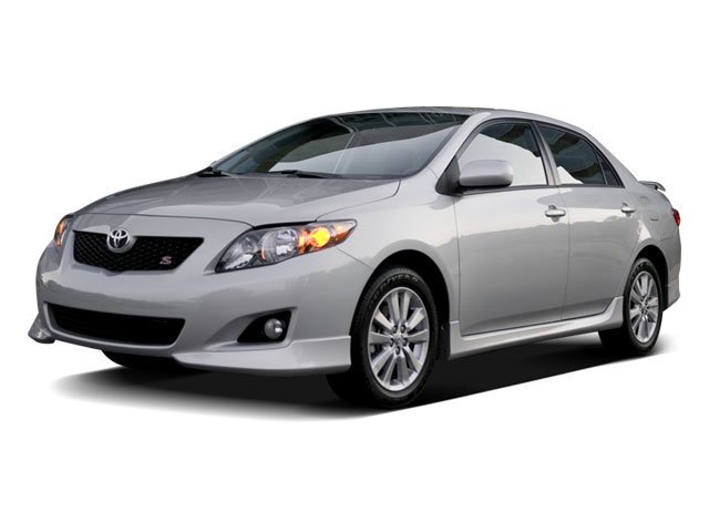 Used 2009  Toyota  image 1